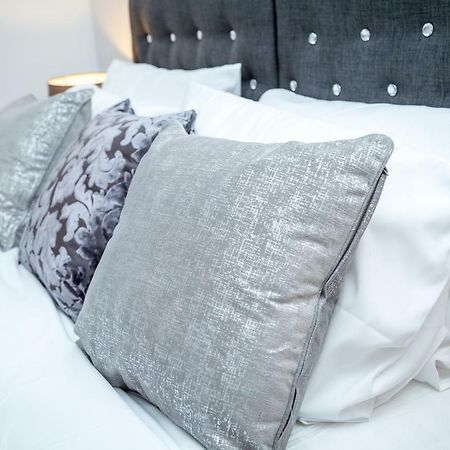Luxuriant Apartments Νορθάμπτον Εξωτερικό φωτογραφία